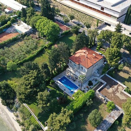 Villa Diocletian Split Bagian luar foto